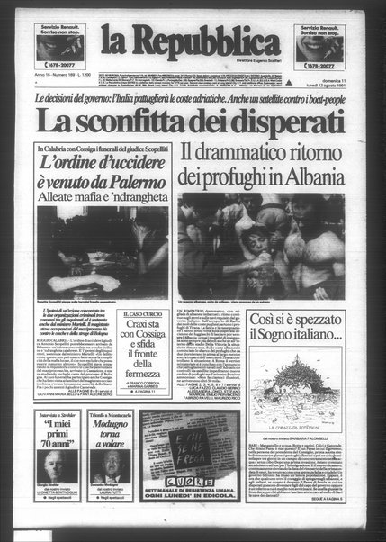 La repubblica